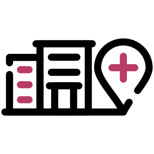 hospital icono gratis