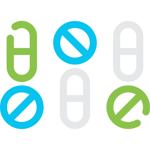 medicamento icono gratis