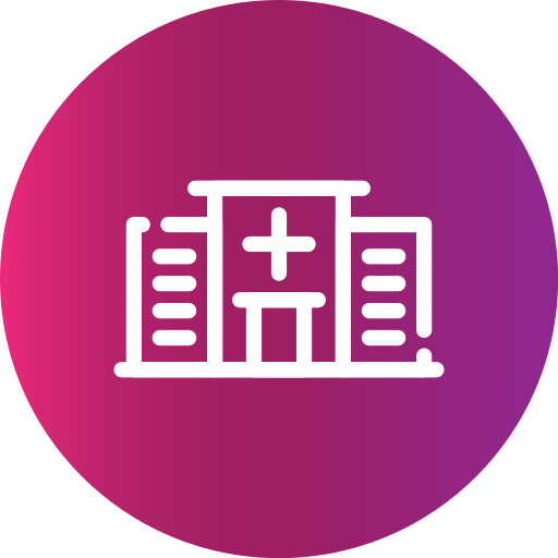 hospital icono gratis