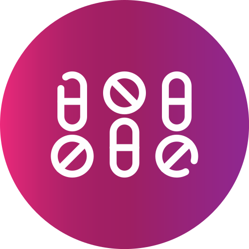 medicamento icono gratis