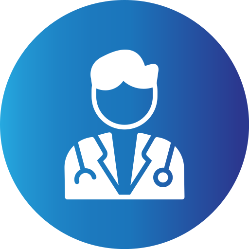 doctor icono gratis