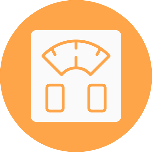 körperwaage kostenlos Icon