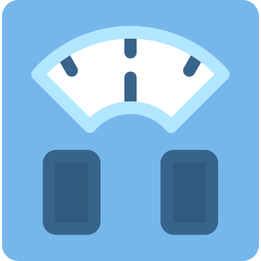 körperwaage kostenlos Icon