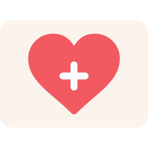 corazón icono gratis