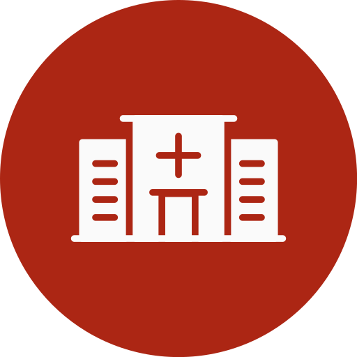 hospital icono gratis