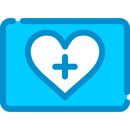 corazón icono gratis