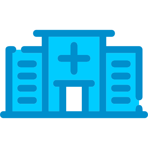 hospital icono gratis