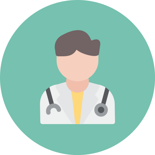 doctor icono gratis