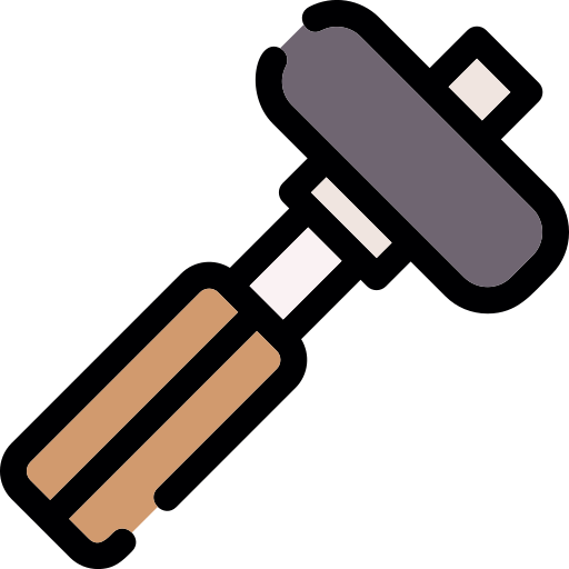 reflexhammer kostenlos Icon reflexhammer kostenlos Icon