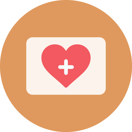 corazón icono gratis