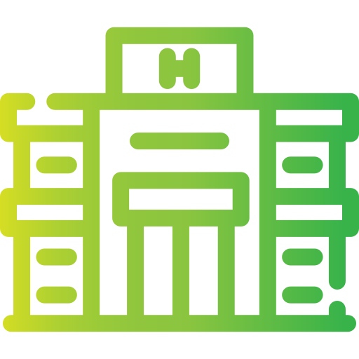 hospital icono gratis