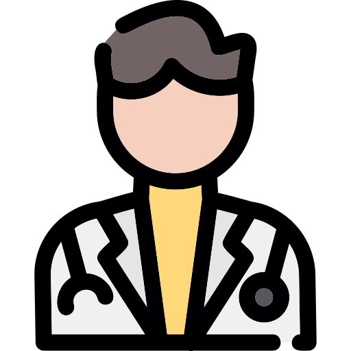 doctor icono gratis