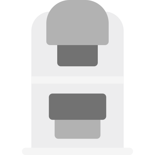 mamografía icono gratis