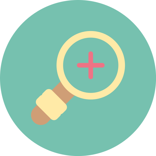 examinar icono gratis