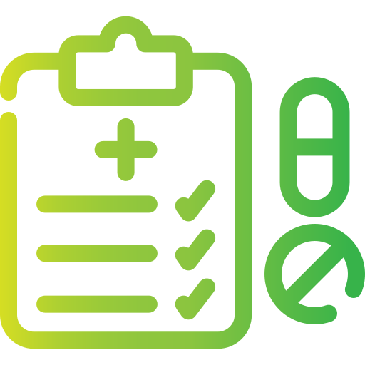 의료처방 무료 아이콘 의료처방 무료 아이콘