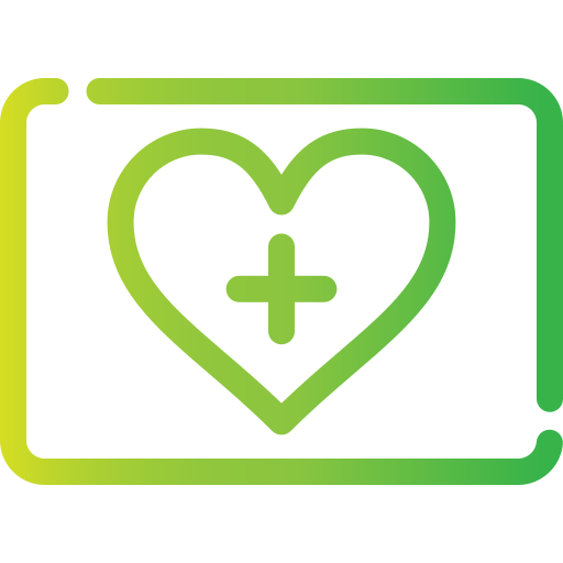 corazón icono gratis