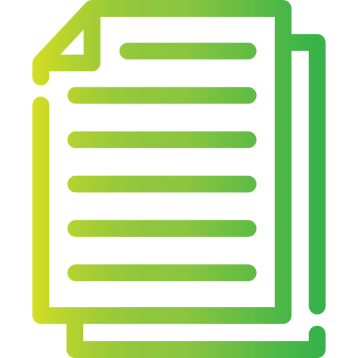 informe icono gratis