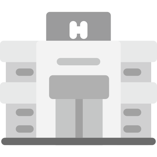 hospital icono gratis