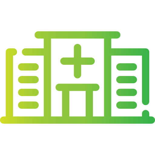 hospital icono gratis