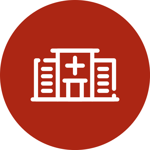 hospital icono gratis