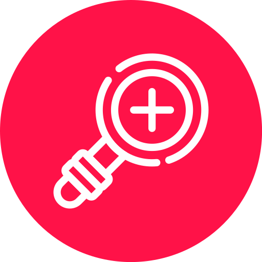 examinar icono gratis