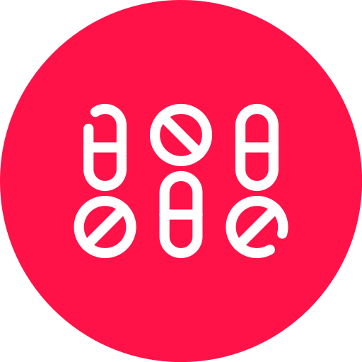 medicamento icono gratis