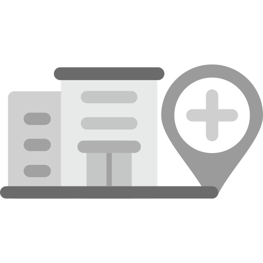 hospital icono gratis