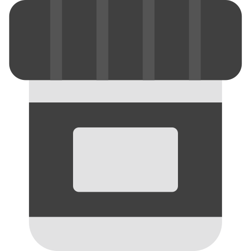 Stool test free icon