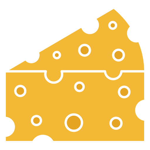 fromage Icône gratuit fromage Icône gratuit