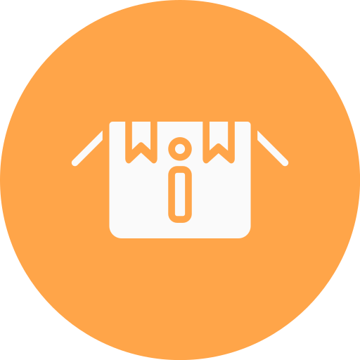 kasten kostenlos Icon