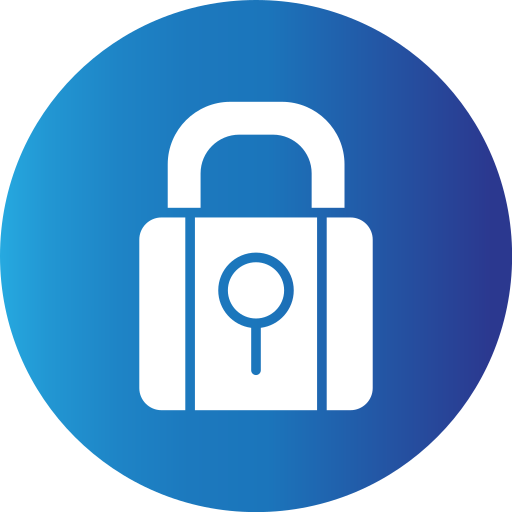 trancar grátis ícone