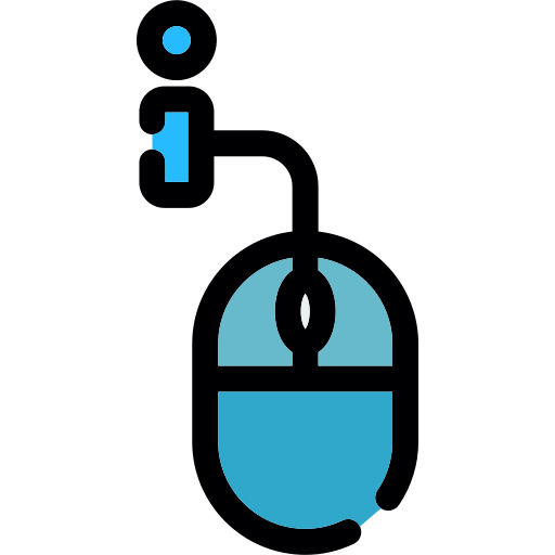 Мышь бесплатно иконка