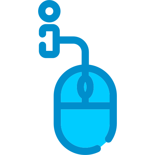 Мышь бесплатно иконка