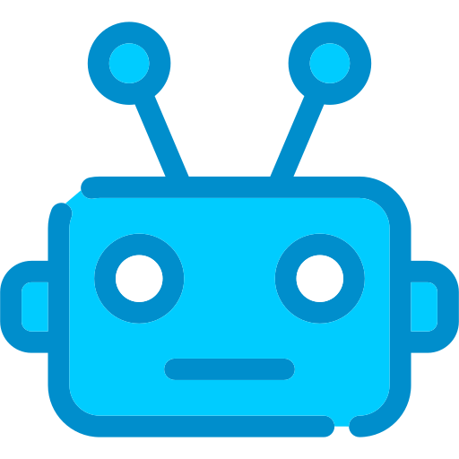 Chatbot - Free technology icons