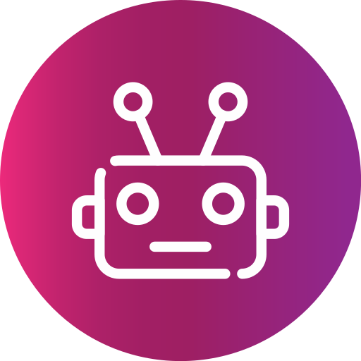 Chatbot free icon Chatbot free icon