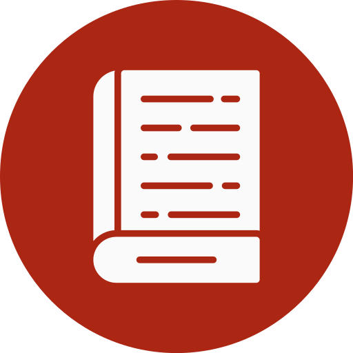 livre Icône gratuit