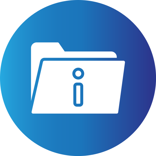 carpeta icono gratis