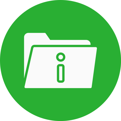 Папка бесплатно иконка