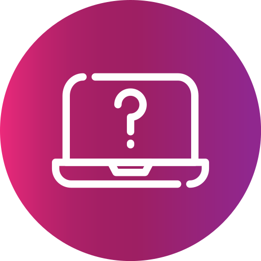 Question mark free icon Question mark free icon