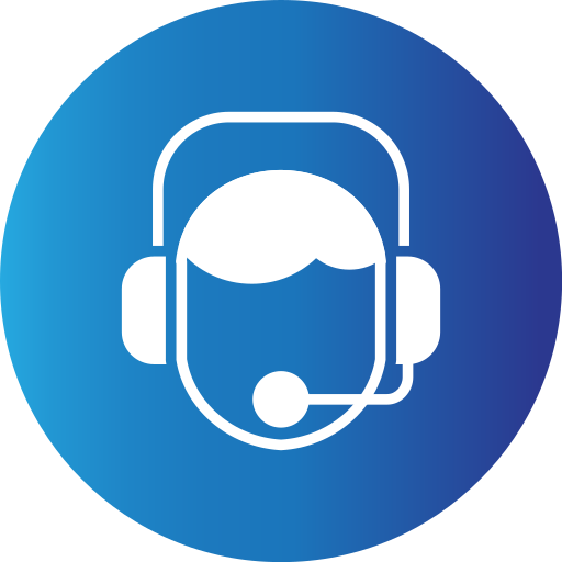 atendimento ao cliente grátis ícone