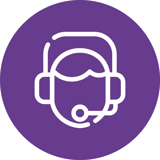 servicio al cliente icono gratis