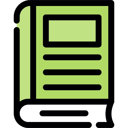 Книга бесплатно иконка