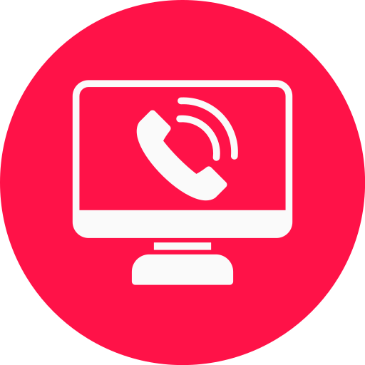 Телефонный звонок бесплатно иконка