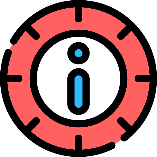 Информация бесплатно иконка