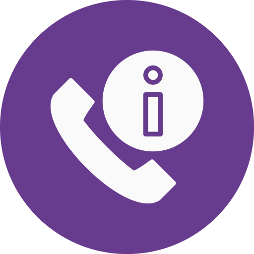 information kostenlos Icon