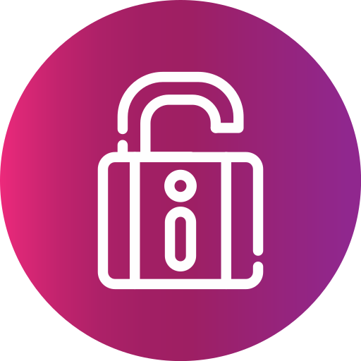 desbloquear icono gratis