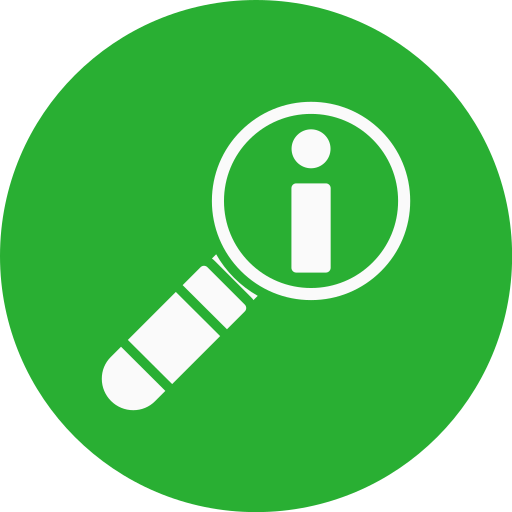 Поиск бесплатно иконка