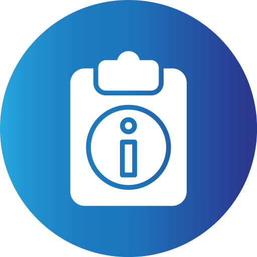 prancheta grátis ícone