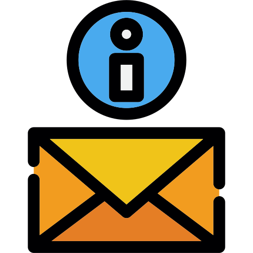 Почта бесплатно иконка