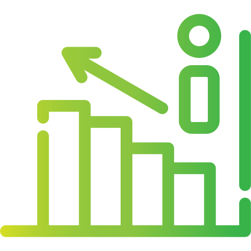 Graph free icon Graph free icon